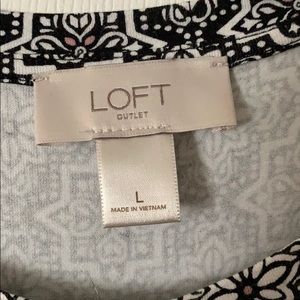 LOFT Dresses - Loft swing dress LOFT Dresses - Loft swing dress